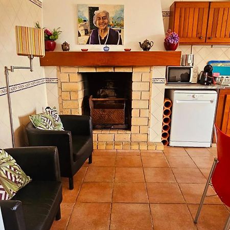 セトゥーバル Casa Da Ti Biaヴィラ エクステリア 写真