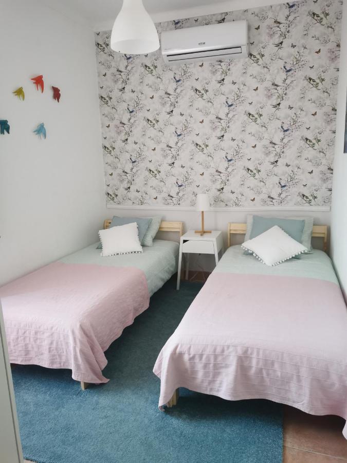 セトゥーバル Casa Da Ti Biaヴィラ エクステリア 写真