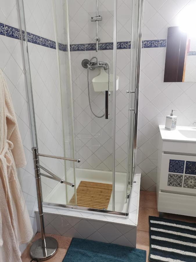 セトゥーバル Casa Da Ti Biaヴィラ エクステリア 写真